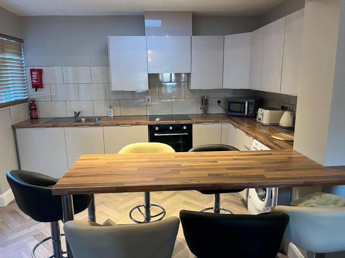 Kinsale Town Cosy Home 2 Min Walk To Town Center Exterior photo