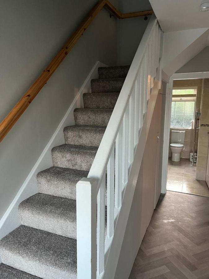 Kinsale Town Cosy Home 2 Min Walk To Town Center Exterior photo