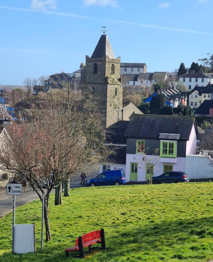 Kinsale Town Cosy Home 2 Min Walk To Town Center Exterior photo