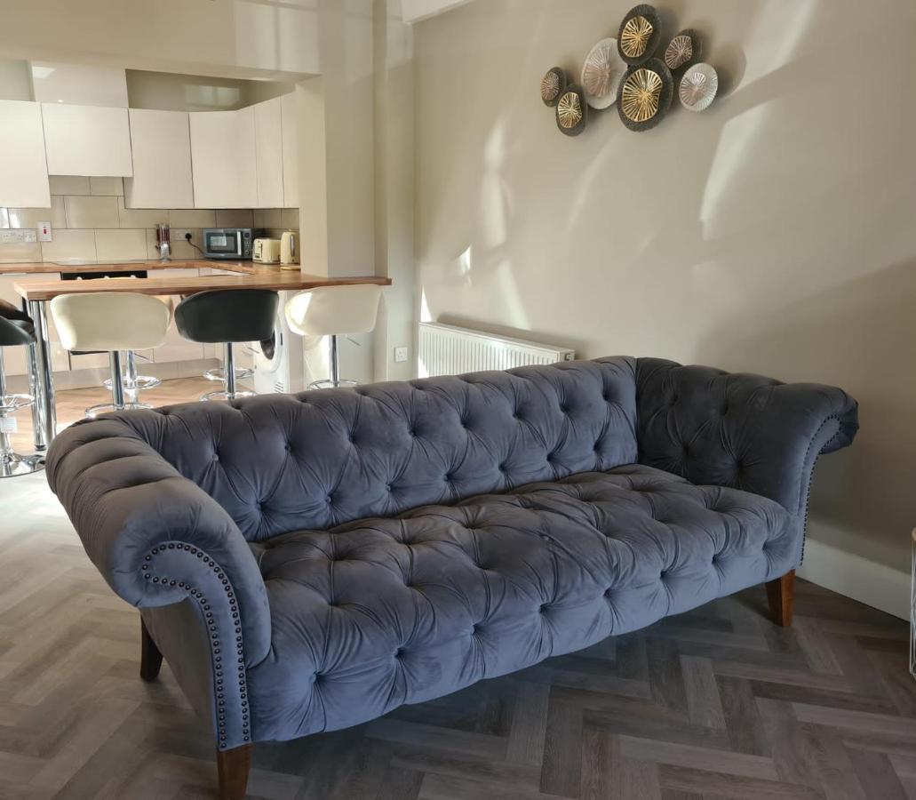 Kinsale Town Cosy Home 2 Min Walk To Town Center Exterior photo