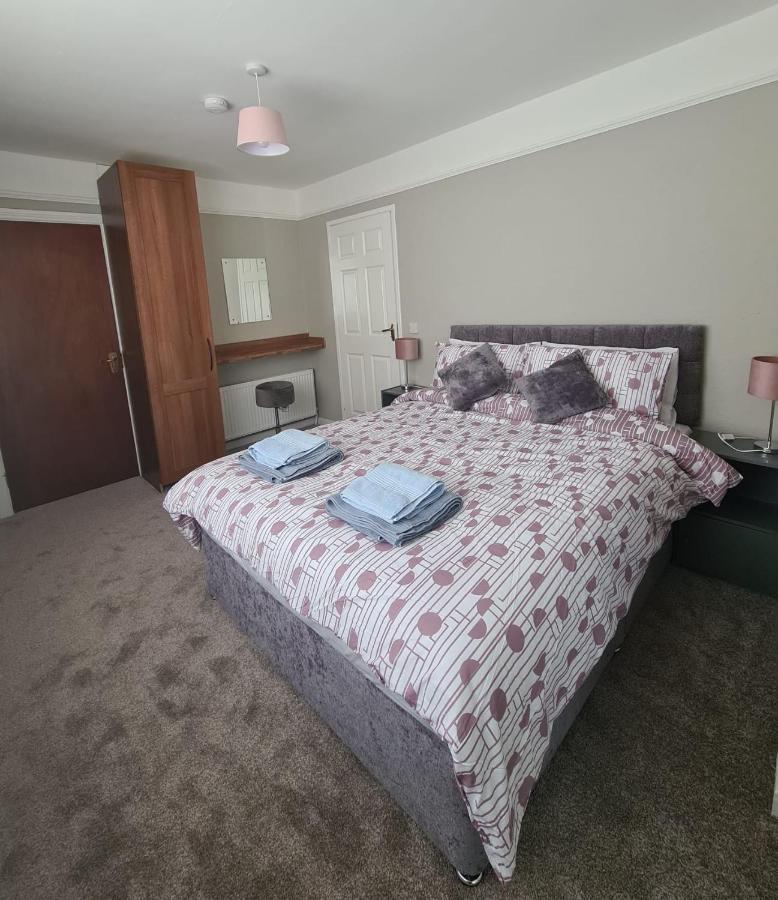 Kinsale Town Cosy Home 2 Min Walk To Town Center Exterior photo