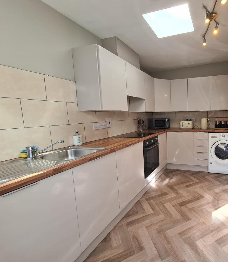 Kinsale Town Cosy Home 2 Min Walk To Town Center Exterior photo