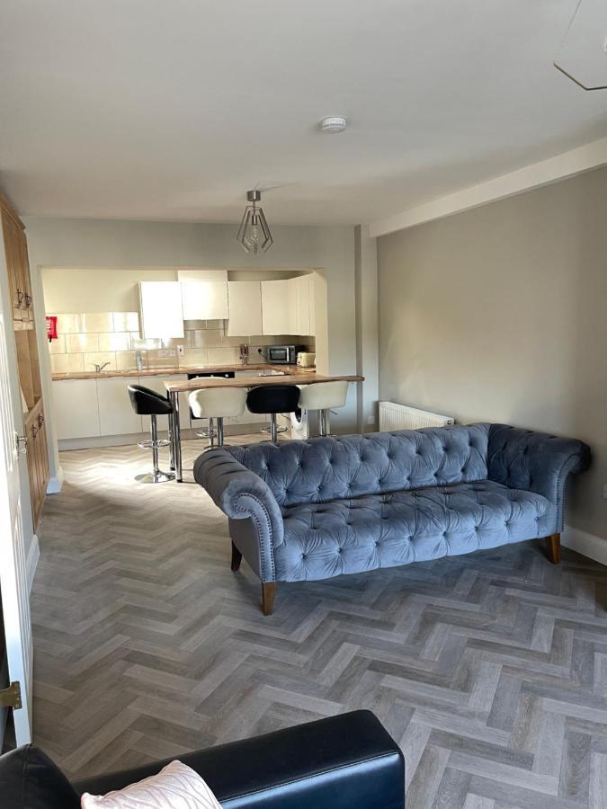 Kinsale Town Cosy Home 2 Min Walk To Town Center Exterior photo